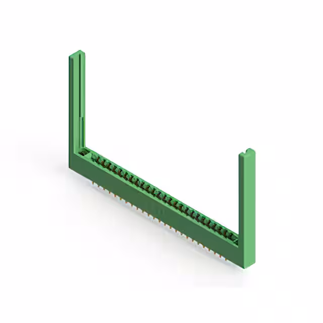 305-050-521-268 EDAC Inc.  Edgeboard Connectors